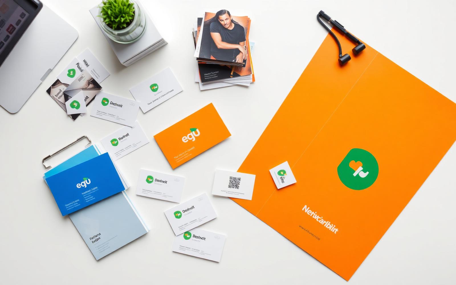 Produits d'impression Visible