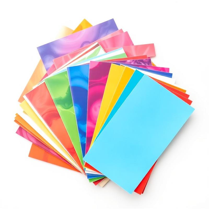 Flyers & Brochures